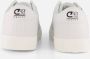 Cruyff Impact Court Sneakers wit Synthetisch - Thumbnail 3