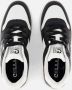 Cruyff Indoor Sneakers zwart Synthetisch Dames - Thumbnail 3