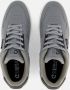 Cruyff Indoor King Sneakers grijs Synthetisch - Thumbnail 4