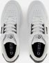 Cruyff Indoor King Sneaker voor Heren White Heren - Thumbnail 5