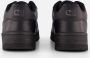 Cruyff Indoor King Sneakers wit Synthetisch - Thumbnail 5
