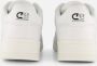 Cruyff Impact Court Sneakers wit Synthetisch - Thumbnail 11
