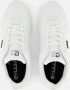 Cruyff Impact Court Sneakers wit Synthetisch - Thumbnail 12