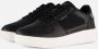 Cruyff Indoor King Sneakers zwart Synthetisch - Thumbnail 4