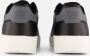 Cruyff Indoor King Sneakers zwart Synthetisch - Thumbnail 5
