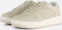 Cruyff Indoor Royal Dames Lage sneakers Dames Beige - Thumbnail 12