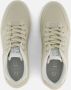 Cruyff Indoor Royal Dames Lage sneakers Dames Beige - Thumbnail 14