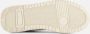 Cruyff Indoor Royal Dames Lage sneakers Dames Beige - Thumbnail 9