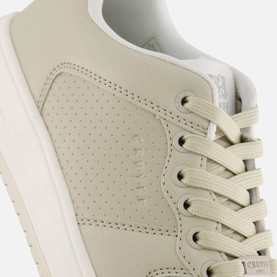 Cruyff Indoor Royal Sneakers beige Synthetisch