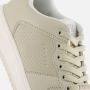 Cruyff Indoor Royal Dames Lage sneakers Dames Beige - Thumbnail 10