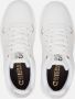 Cruyff Indoor Royal Dames Lage sneakers Dames Wit - Thumbnail 6