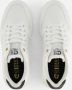 Cruyff Cuyff Indoor Royal sneakers Wit - Thumbnail 10