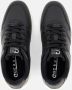 Cruyff Indoor Royal Sneakers zwart Synthetisch Dames - Thumbnail 7
