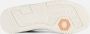 Cruyff Indoor Royal Sneakers zwart Synthetisch Dames - Thumbnail 8