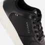 Cruyff Indoor Royal Sneakers zwart Synthetisch Dames - Thumbnail 9