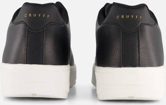 Cruyff Indoor Royal Sneakers zwart Synthetisch