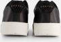Cruyff Olympique Elastische Chelsea boots zwart - Thumbnail 12