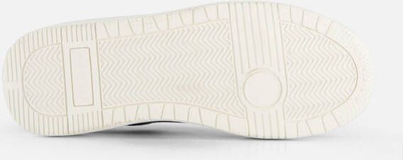 Cruyff Indoor Royal Sneakers zwart Synthetisch