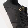 Cruyff Olympique Elastische Chelsea boots zwart - Thumbnail 15