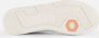 Cruyff Indoor Sneakers wit Synthetisch Dames - Thumbnail 5