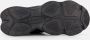 Cruyff Novell Sneakers zwart Textiel - Thumbnail 4