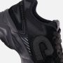 Cruyff Novell Sneakers zwart Textiel - Thumbnail 5