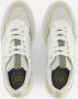 Cruyff Verhoog je sneaker game met Pace Court Multicolor Dames - Thumbnail 12