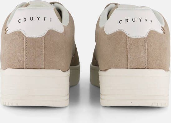 Cruyff Royal Sneakers beige Synthetisch
