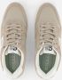 Cruyff Royal C Canvas Sneakers Laag Beige - Thumbnail 5
