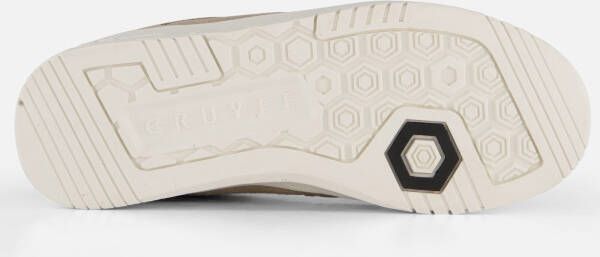 Cruyff Royal Sneakers beige Synthetisch