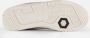 Cruyff Royal C Canvas Sneakers Laag Beige - Thumbnail 6