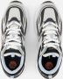 Cruyff Scorpius Ninja grijs zwart sneakers heren (C ) - Thumbnail 6
