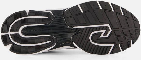 Cruyff Scorpius Sneakers grijs Leer