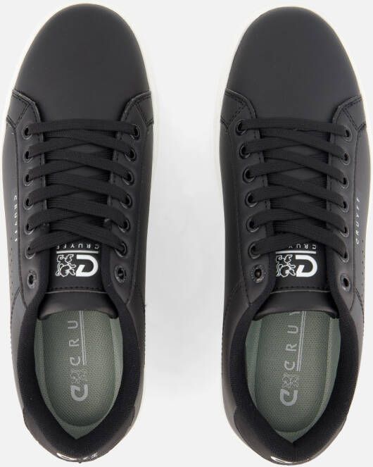 Cruyff Sneakers zwart Synthetisch