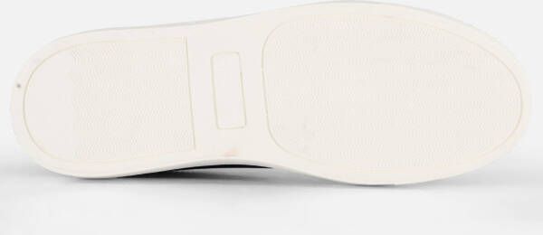 Cruyff Sneakers zwart Synthetisch