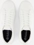 Cruyff Witte Terrace Ultra Sneaker White Heren - Thumbnail 4