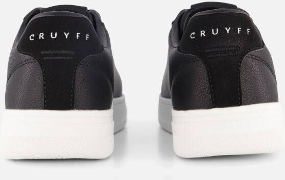 Cruyff Terrace Ultra Sneakers zwart Synthetisch