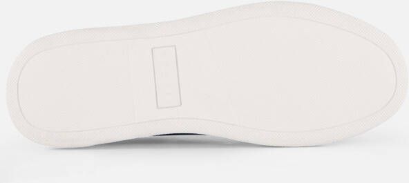 Cruyff Terrace Ultra Sneakers zwart Synthetisch