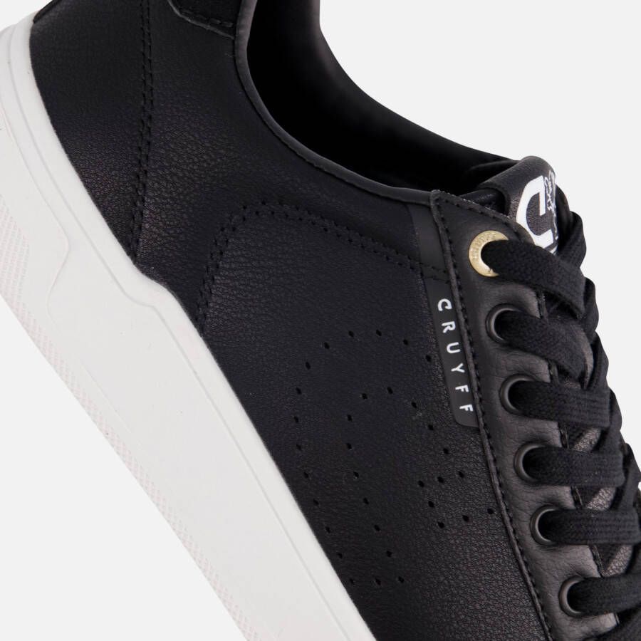 Cruyff Terrace Ultra Sneakers zwart Synthetisch