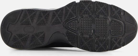 Cruyff Titan Sneakers zwart Synthetisch