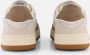 Cruyff Volteria Sneakers wit Leer - Thumbnail 3