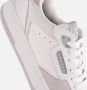 Cruyff Volteria Sneakers wit Synthetisch - Thumbnail 6