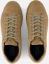Cycleur De Luxe 50-50 Sneakers taupe Suede - Thumbnail 3