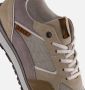 Cycleur de Luxe Basculer Sneakers beige Suede - Thumbnail 6