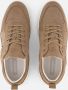 Cycleur De Luxe Borner Sneakers taupe Leer - Thumbnail 3