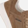 Cycleur De Luxe Borner Sneakers taupe Leer - Thumbnail 5