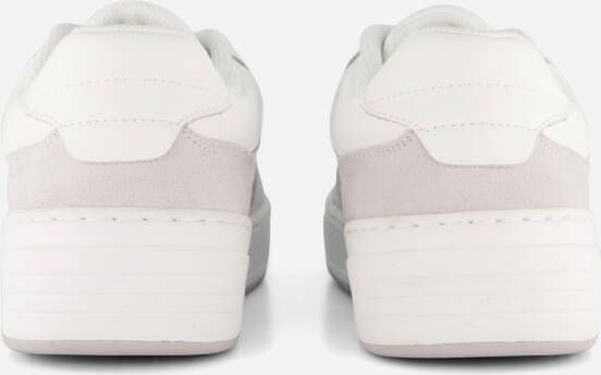 Cycleur de Luxe Break II Sneakers wit Leer