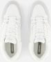 Cycleur de Luxe Break II Sneakers wit Leer - Thumbnail 4