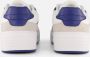 Cycleur De Luxe Heren Sneaker Break II White True Navy WIT - Thumbnail 7