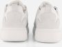 Cycleur de Luxe Brink leren sneakers wit - Thumbnail 6